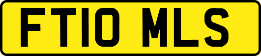 FT10MLS