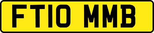 FT10MMB