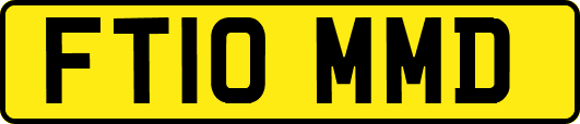 FT10MMD