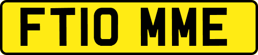 FT10MME