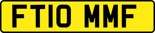 FT10MMF