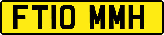 FT10MMH