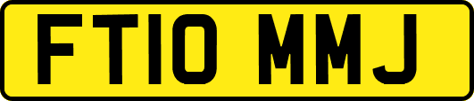 FT10MMJ