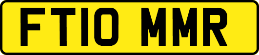 FT10MMR