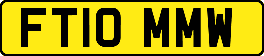 FT10MMW