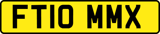 FT10MMX