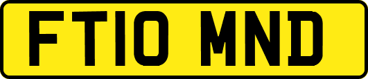 FT10MND