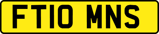 FT10MNS