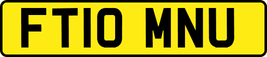 FT10MNU