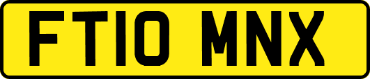 FT10MNX