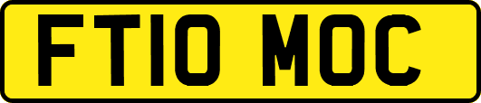 FT10MOC