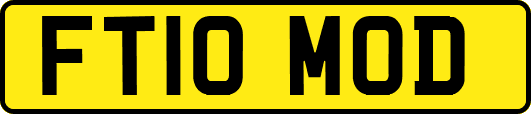 FT10MOD