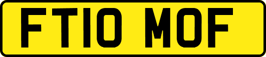 FT10MOF
