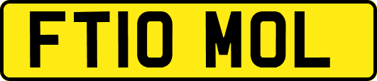 FT10MOL