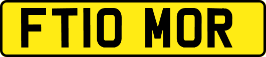FT10MOR