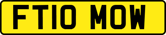 FT10MOW