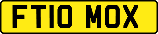 FT10MOX