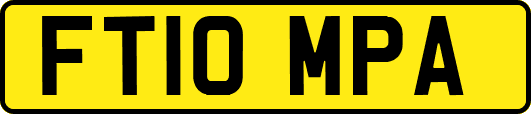 FT10MPA
