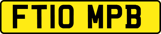 FT10MPB