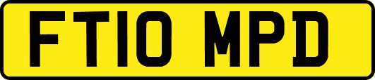 FT10MPD
