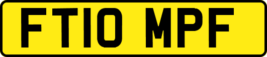 FT10MPF