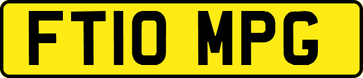 FT10MPG