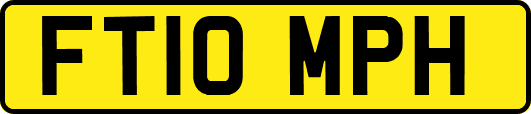 FT10MPH