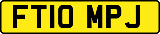 FT10MPJ