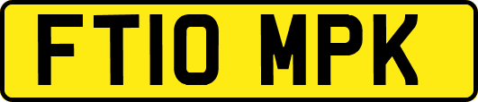 FT10MPK