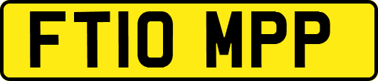 FT10MPP