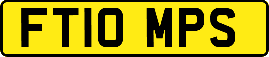 FT10MPS