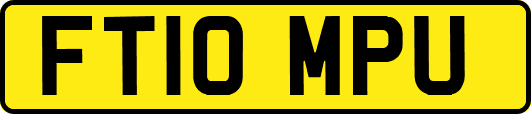 FT10MPU