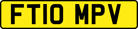 FT10MPV