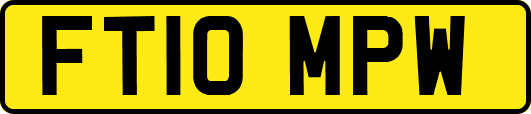 FT10MPW