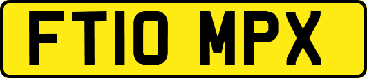 FT10MPX