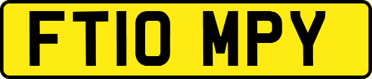 FT10MPY