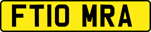 FT10MRA
