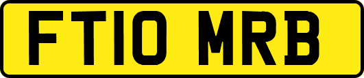 FT10MRB