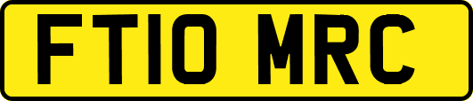 FT10MRC