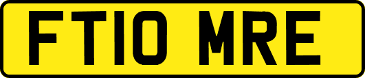 FT10MRE