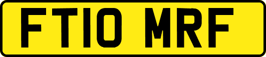 FT10MRF
