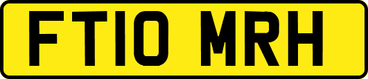 FT10MRH
