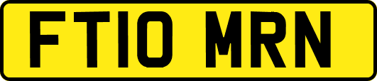 FT10MRN