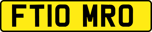 FT10MRO