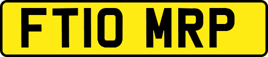 FT10MRP