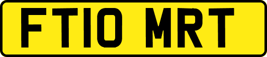 FT10MRT