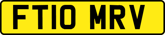 FT10MRV
