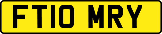 FT10MRY