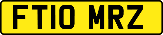 FT10MRZ