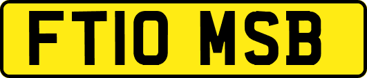 FT10MSB